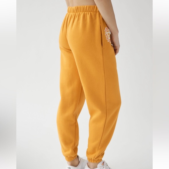 NWT Urban Outfitters X Outkast Flame Joggers Sweatpants - Picture 3 of 16